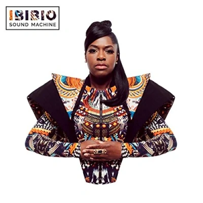 Afbeelding van Ibibio Sound Machine Uyai (CD)