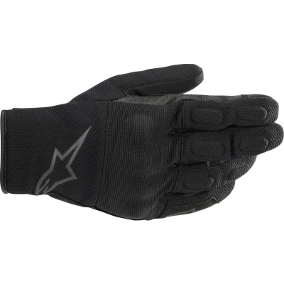 Afbeelding van Alpinestars S Max Drystar handschoen zwart/antraciet