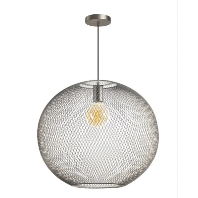 Afbeelding van ETH Billie Hanglamp 50cm Anodic brown