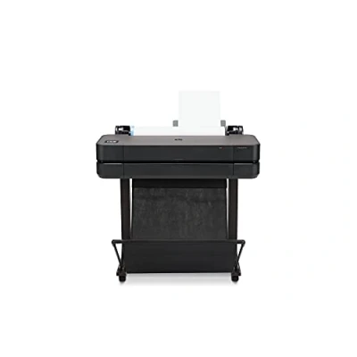 Afbeelding van HP Designjet T630 grootformaat printer Wifi Thermische inkjet Kleur 24