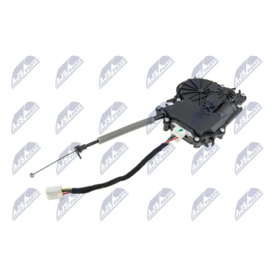 Afbeelding van NTY EZC BM 107 Stel element, centrale vergrendeling