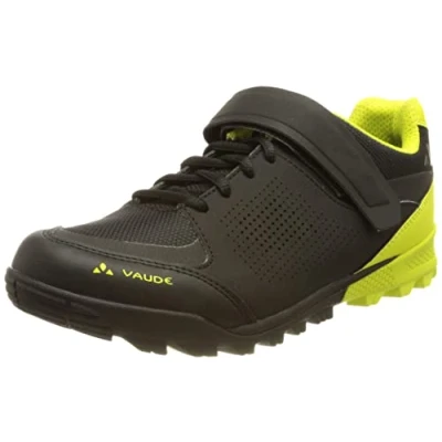 Afbeelding van VAUDE 20466, Mountainbikes. Unisex 38 EU