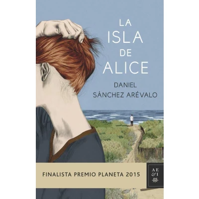 Afbeelding van La isla de Alice