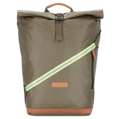 Afbeelding van Greenburry Waterproof Aviator Rugzak, Maat: One Size, Oliv