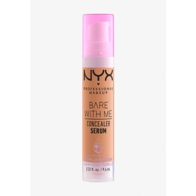 Afbeelding van NYX Professional Makeup Bare With Me Concealer Serum 07 Medium 9,6 ml