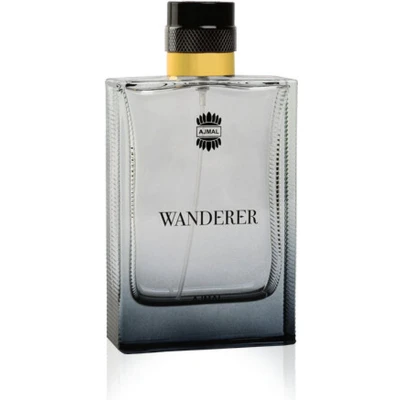 Afbeelding van Ajmal Wanderer by 100 ml Eau De Parfum Spray