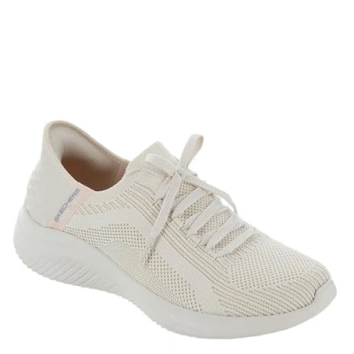 Afbeelding van Skechers Ultra Flex 3.0 Brilliant Path Natural 6 C Wide