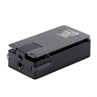 Afbeelding van Qudelix USB / Bluetooth 5K versterker/DAC met LDAC, aptX Adaptive, HD, AAC (Dual ES9219 3,5 mm asymmetrische uitgang; 2,5 symmetrische uitgang)