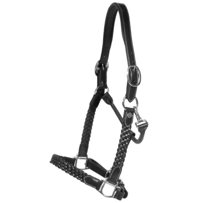 Afbeelding van Plaited Halter