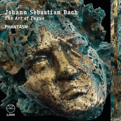 Afbeelding van Johann Sebastian Bach: The Art of Fugue