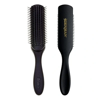 Afbeelding van 15% korting Denman Stylingborstel D3 Medium