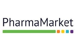 Pharmamarket Logo
