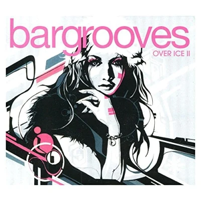 Afbeelding van Bargrooves Over Ice 2