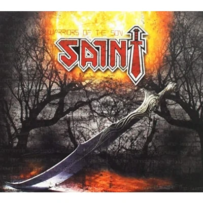 Afbeelding van Saint Warriors Of The Son (CD) (30th Anniversary Edition)