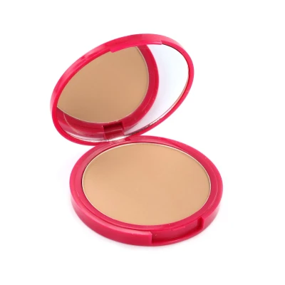 Afbeelding van Bourjois Healthy Balance 56 Hâlé Clair Bronzingpoeder