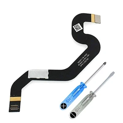 Afbeelding van MMOBIEL Touch Flex Kabel voor Microsoft Surface Pro 4 Onderdeelnr. X934118 002