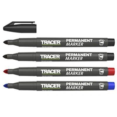 Afbeelding van Tracer Permanent marker set
