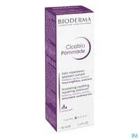 Afbeelding van Bioderma Cicabio Pommade 40 ml