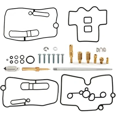 Afbeelding van Geschikt voor Keihin FCR MX Carburateur rebuild kit 28 32 33 35 37 39 41