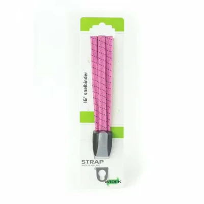 Afbeelding van Widek Triobinder Active Life 16&quot; roze univ. kaart