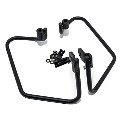 Afbeelding van GIVI T255 Zijtassenbeugels GSR600 (06 )