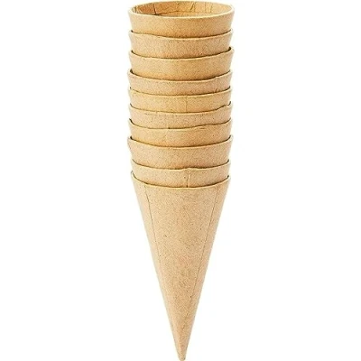 Afbeelding van 10 stuks, H: 8 cm, D: 4 cm