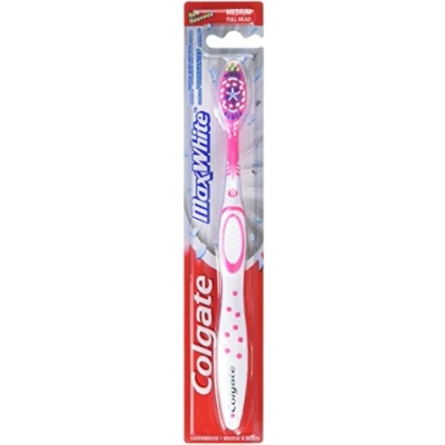 Afbeelding van Colgate Tandenborstel Max White