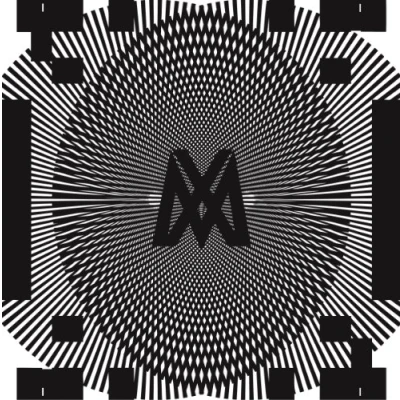 Afbeelding van Moire Never Sleep (Single)