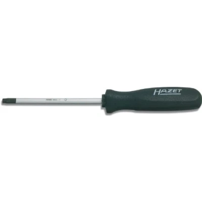 Afbeelding van HAZET Torx schroevendraaier Werkplaats Grootte T 27 Koplengte: 99 mm 1 stuk(s)