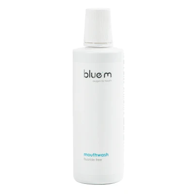 Afbeelding van Bluem Mouthwash 500 ml