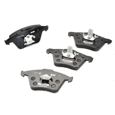 Afbeelding van Ferodo Racing Remblokset FCP1706H