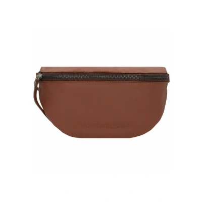 Afbeelding van Harbour 2nd Paulette Schoudertas, Dames, Maat: One Size, Charming cognac