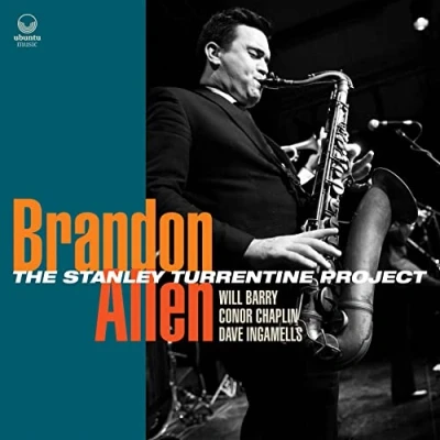 Afbeelding van The Stanley Turrentine Project