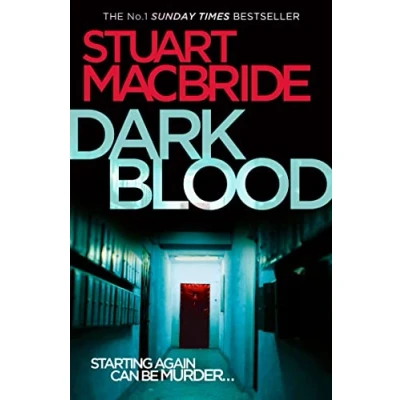 Afbeelding van Dark Blood: Book 6