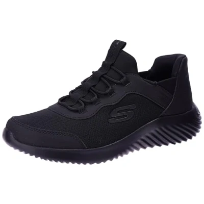 Afbeelding van Lage Sneakers Skechers Slip Ins: Bounder Brisk Burst