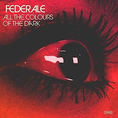 Afbeelding van Federale All The Colours Of The..