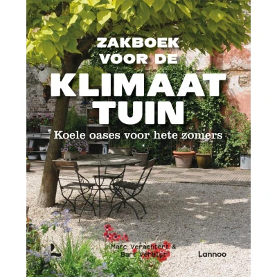 Afbeelding van Zakboek voor de klimaattuin