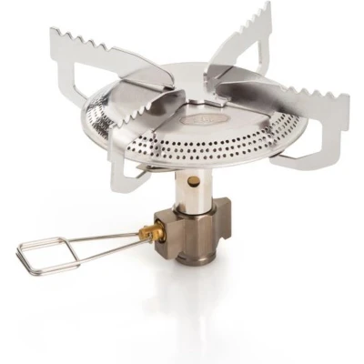 Afbeelding van GSI Glacier Camp Stove Kampeer kooktoestel