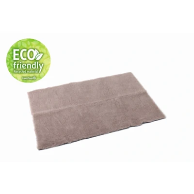 Afbeelding van BZ Eco Bench vetbed rumax beige 121X78cm