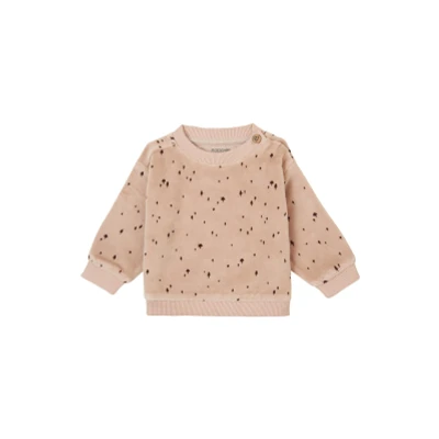 Afbeelding van Noppies Sweater Gaspe long sleeve Unisex Trui Maat 62