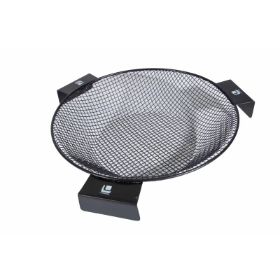 Afbeelding van Ultimate Riddle Round Zeef 29cm 6mm Aas accessoire