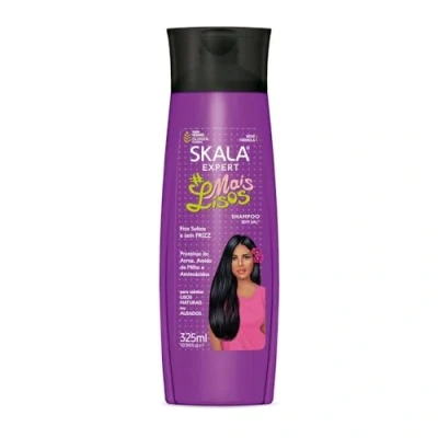 Afbeelding van Skala Champú Extra Lisos 325 ml