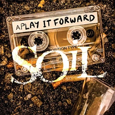 Afbeelding van Soil Play It Forward (CD)