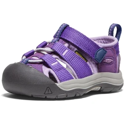 Afbeelding van Keen Newport H2 Kleuter Sandalen Paars EU 20 21