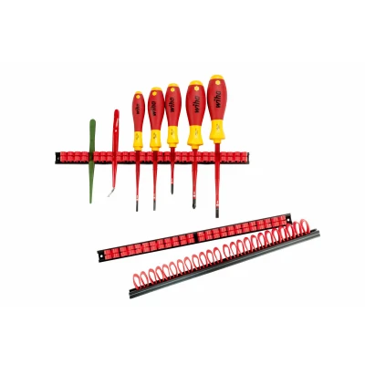 Afbeelding van Parat 802000981 Basic Gereedschaphouder 330 x 20mm