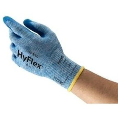 Afbeelding van Ansell HyFlex 11 920 handschoen 6 per 144