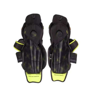 Afbeelding van Scheenbeschermer Junioren CCM Tacks XF