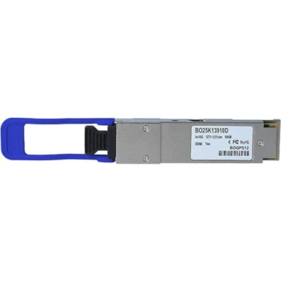 Afbeelding van BlueOptics LinkSys QSFP 40G PLR4 Compatibel BO25K13910D, Zendontvangers