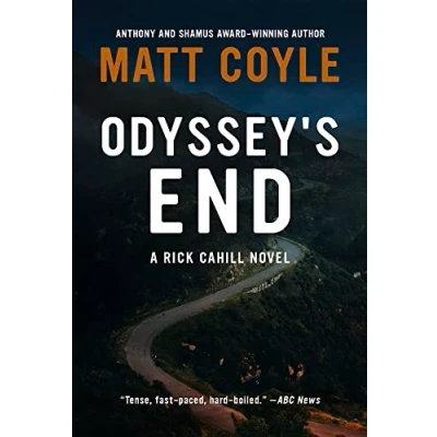Afbeelding van Odyssey&#039;s End (10): Volume 10