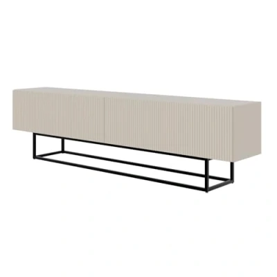 Afbeelding van NADUVI Collection TV meubel Vesper